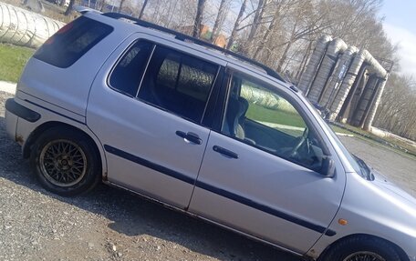 Toyota Raum I, 1997 год, 285 000 рублей, 3 фотография