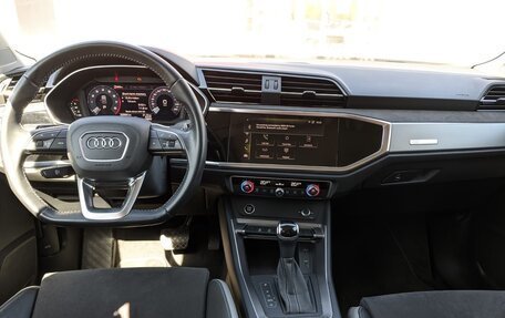 Audi Q3, 2021 год, 3 490 000 рублей, 7 фотография