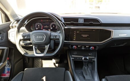 Audi Q3, 2021 год, 3 490 000 рублей, 8 фотография