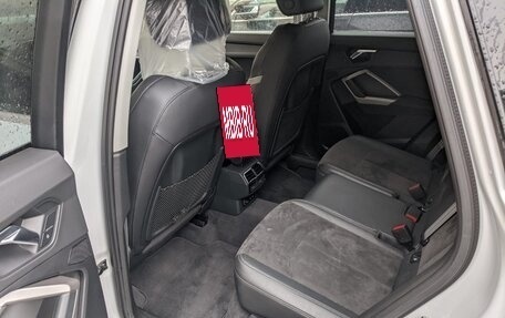 Audi Q3, 2021 год, 3 490 000 рублей, 18 фотография