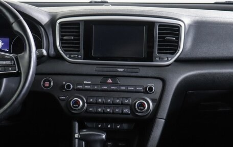 KIA Sportage IV рестайлинг, 2019 год, 2 300 000 рублей, 13 фотография