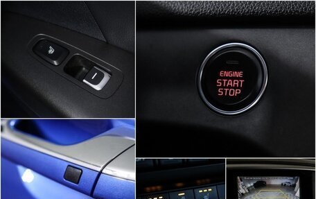 KIA Sportage IV рестайлинг, 2019 год, 2 300 000 рублей, 14 фотография