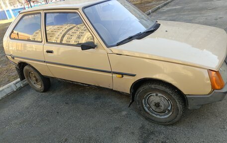 ЗАЗ 1102 «Таврия», 1994 год, 50 000 рублей, 2 фотография