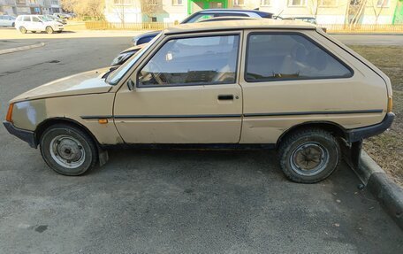 ЗАЗ 1102 «Таврия», 1994 год, 50 000 рублей, 3 фотография