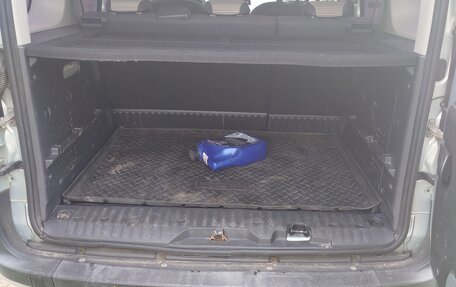 Renault Kangoo II рестайлинг, 2011 год, 900 000 рублей, 6 фотография