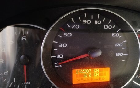 Renault Kangoo II рестайлинг, 2011 год, 900 000 рублей, 8 фотография