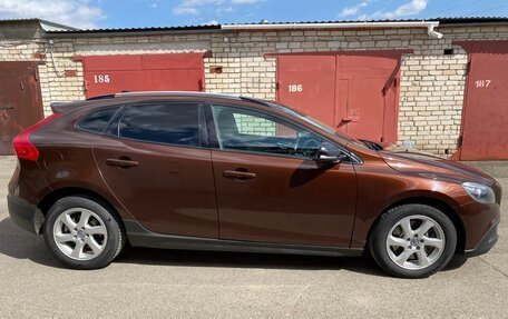 Volvo V40 Cross Country I, 2015 год, 1 250 000 рублей, 4 фотография