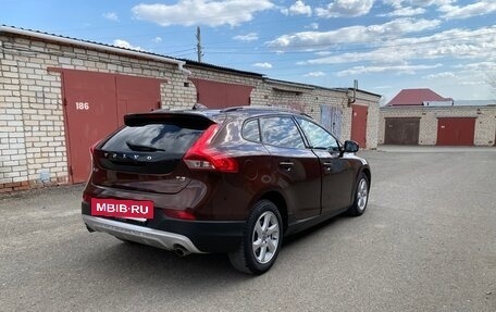 Volvo V40 Cross Country I, 2015 год, 1 250 000 рублей, 5 фотография