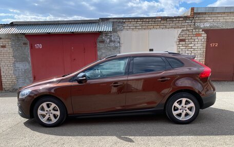 Volvo V40 Cross Country I, 2015 год, 1 250 000 рублей, 8 фотография
