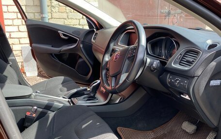 Volvo V40 Cross Country I, 2015 год, 1 250 000 рублей, 15 фотография