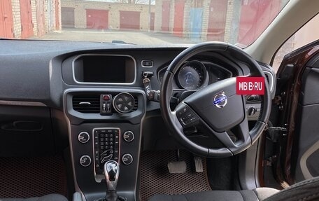 Volvo V40 Cross Country I, 2015 год, 1 250 000 рублей, 9 фотография