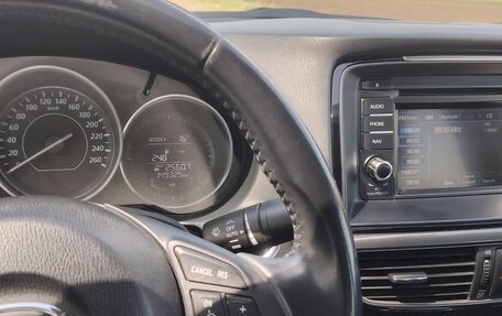 Mazda 6, 2014 год, 1 500 000 рублей, 2 фотография