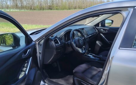 Mazda 6, 2014 год, 1 500 000 рублей, 3 фотография