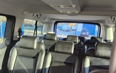 Citroen SpaceTourer I, 2020 год, 3 600 000 рублей, 12 фотография