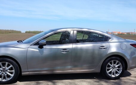 Mazda 6, 2014 год, 1 500 000 рублей, 5 фотография