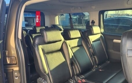 Citroen SpaceTourer I, 2020 год, 3 600 000 рублей, 6 фотография