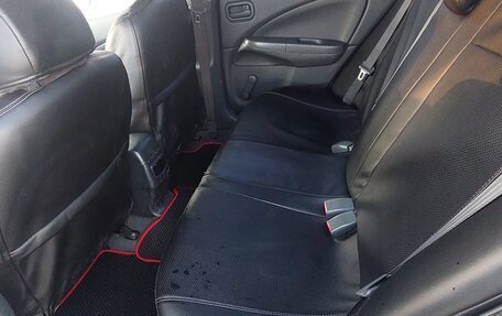 Nissan Almera Classic, 2007 год, 480 000 рублей, 9 фотография