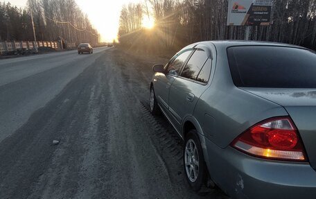 Nissan Almera Classic, 2007 год, 480 000 рублей, 6 фотография