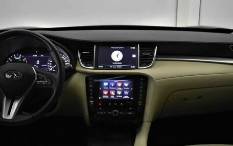 Infiniti QX50 II, 2019 год, 2 355 000 рублей, 5 фотография