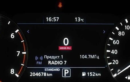 Infiniti QX50 II, 2019 год, 2 355 000 рублей, 6 фотография