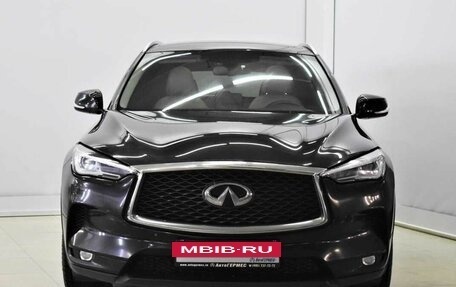 Infiniti QX50 II, 2019 год, 2 355 000 рублей, 2 фотография