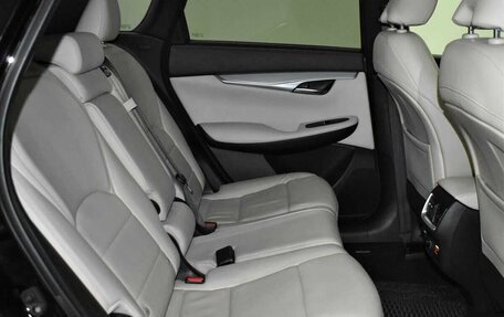 Infiniti QX50 II, 2019 год, 2 355 000 рублей, 19 фотография