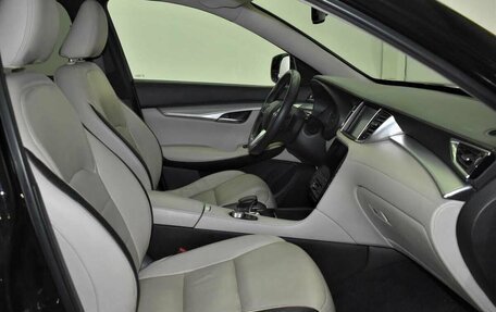 Infiniti QX50 II, 2019 год, 2 355 000 рублей, 18 фотография