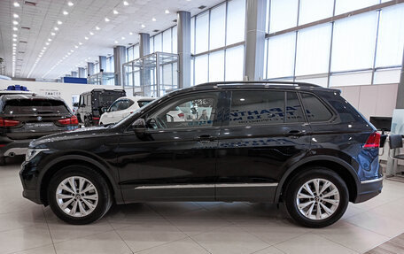 Volkswagen Tiguan II, 2021 год, 3 253 000 рублей, 10 фотография
