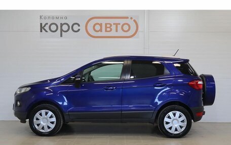 Ford EcoSport, 2017 год, 1 304 000 рублей, 2 фотография