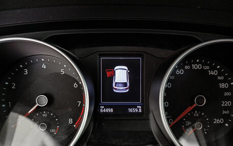 Volkswagen Tiguan II, 2021 год, 3 253 000 рублей, 16 фотография