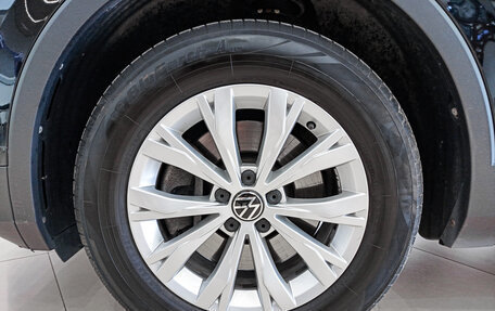 Volkswagen Tiguan II, 2021 год, 3 253 000 рублей, 22 фотография