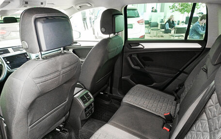 Volkswagen Tiguan II, 2021 год, 3 253 000 рублей, 15 фотография
