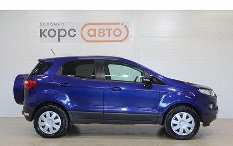 Ford EcoSport, 2017 год, 1 304 000 рублей, 4 фотография