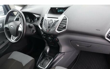 Ford EcoSport, 2017 год, 1 304 000 рублей, 5 фотография