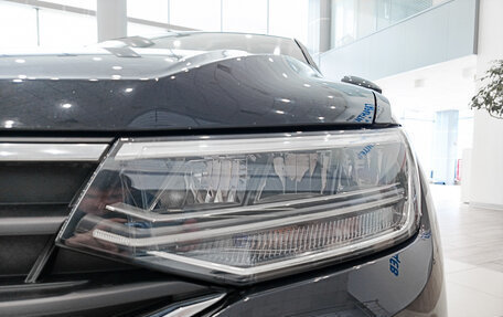 Volkswagen Tiguan II, 2021 год, 3 253 000 рублей, 21 фотография