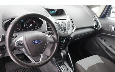 Ford EcoSport, 2017 год, 1 304 000 рублей, 6 фотография