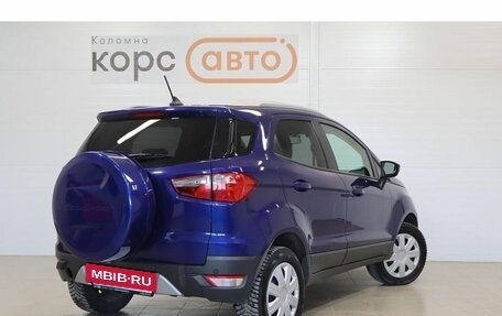Ford EcoSport, 2017 год, 1 304 000 рублей, 3 фотография