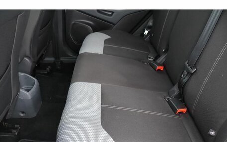 Ford EcoSport, 2017 год, 1 304 000 рублей, 7 фотография