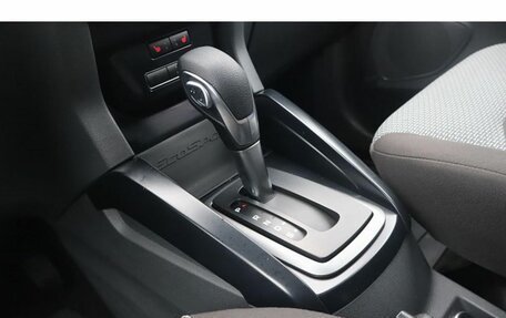 Ford EcoSport, 2017 год, 1 304 000 рублей, 12 фотография