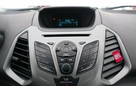 Ford EcoSport, 2017 год, 1 304 000 рублей, 10 фотография