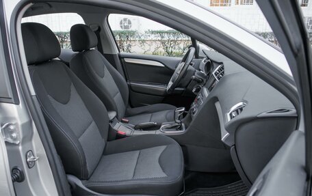 Citroen C4 II рестайлинг, 2021 год, 1 199 000 рублей, 8 фотография
