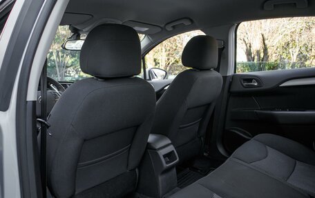 Citroen C4 II рестайлинг, 2021 год, 1 199 000 рублей, 11 фотография
