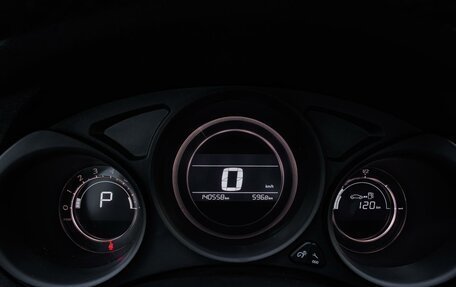 Citroen C4 II рестайлинг, 2021 год, 1 199 000 рублей, 21 фотография