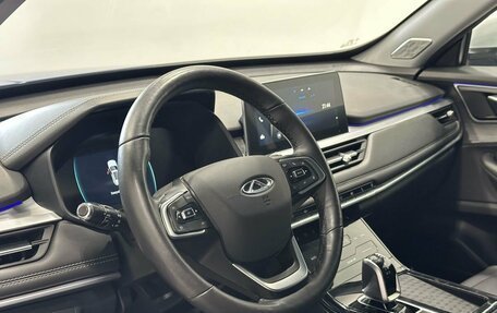 Chery Tiggo 7 Pro, 2021 год, 1 779 900 рублей, 5 фотография