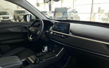 Chery Tiggo 7 Pro, 2021 год, 1 779 900 рублей, 6 фотография