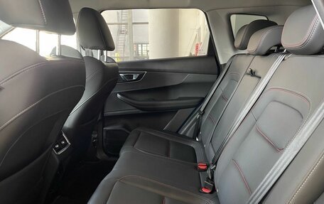 Chery Tiggo 7 Pro, 2021 год, 1 779 900 рублей, 10 фотография