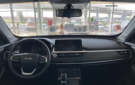 Chery Tiggo 7 Pro, 2021 год, 1 779 900 рублей, 11 фотография