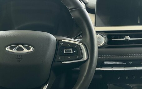 Chery Tiggo 7 Pro, 2021 год, 1 779 900 рублей, 14 фотография