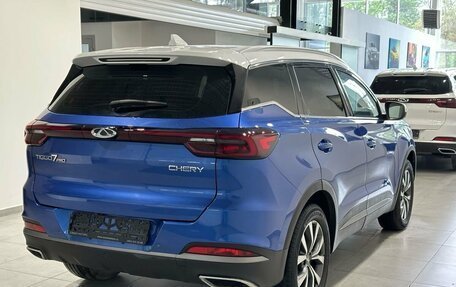 Chery Tiggo 7 Pro, 2021 год, 1 779 900 рублей, 4 фотография