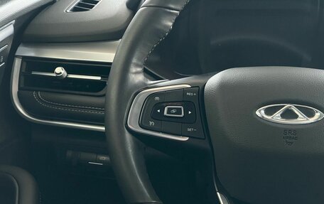 Chery Tiggo 7 Pro, 2021 год, 1 779 900 рублей, 13 фотография